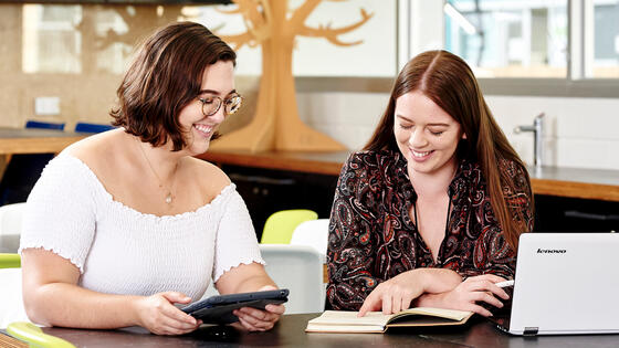 Bachelor of Arts (Honours)