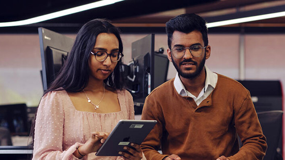 Educational Leadership